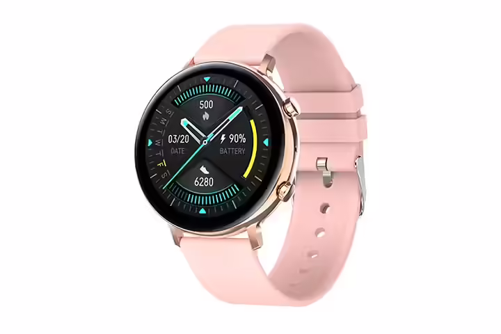 Uwinmo Smart Watch