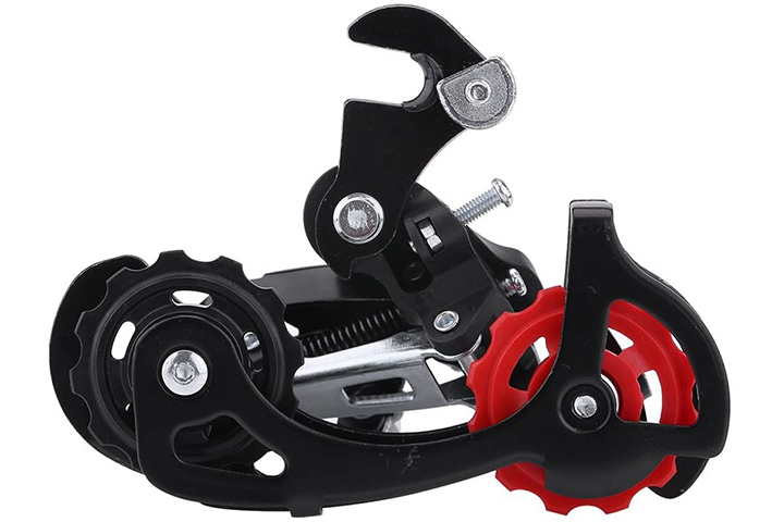 10 Best Bike Derailleurs In 2024, According To Experts