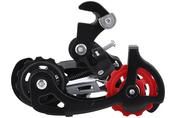 VGEBY Bicycle And Mountain Bike Transmission Rear Derailleur