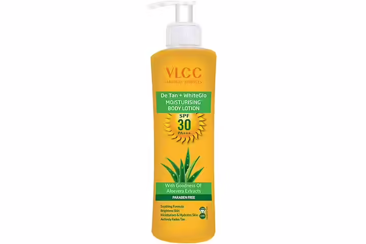 VLCC Moisturizing Body Lotion