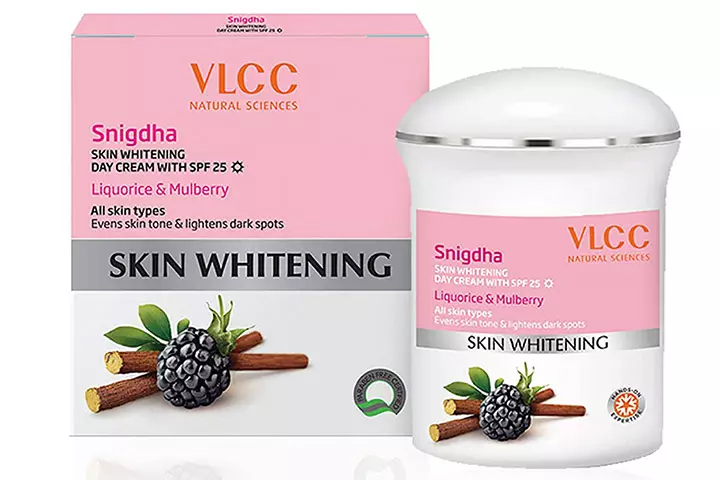 VLCC Snigdha Skin Whitening