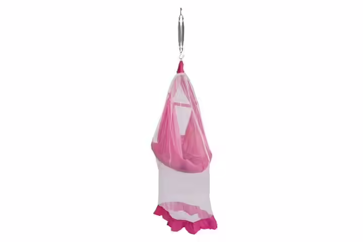 VParents Infant Baby Swing Cradle