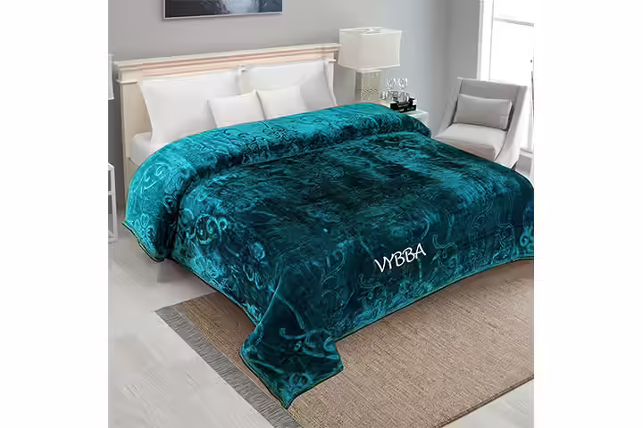 VYBBA 3000 TC Blanket