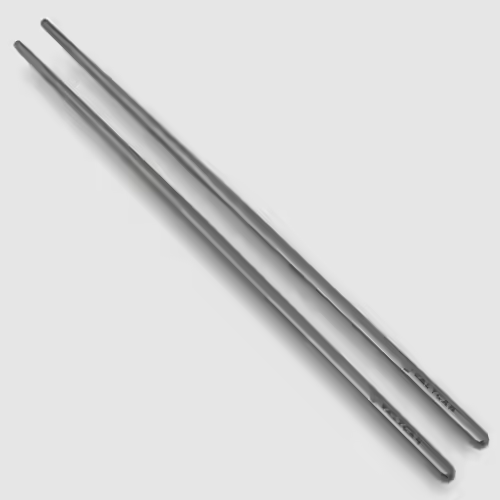 Valtcan Titanium Camping Chopsticks