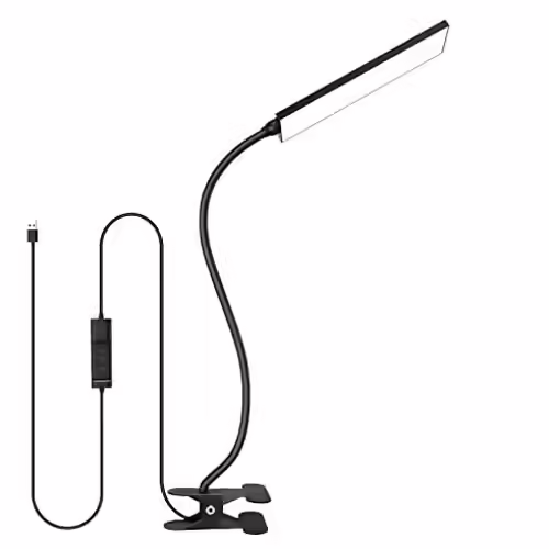 Vansuny Clip-On Light LED