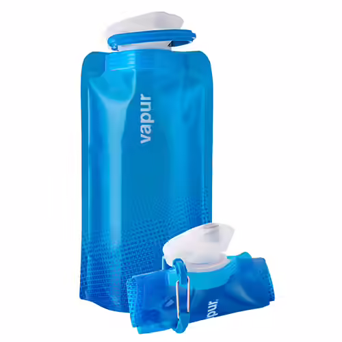 Vapur Solid Flexible Water Bottle