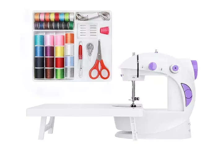 Varmax Sewing Machine