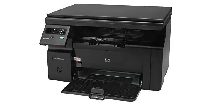 Vas Universal Laserjet Pro