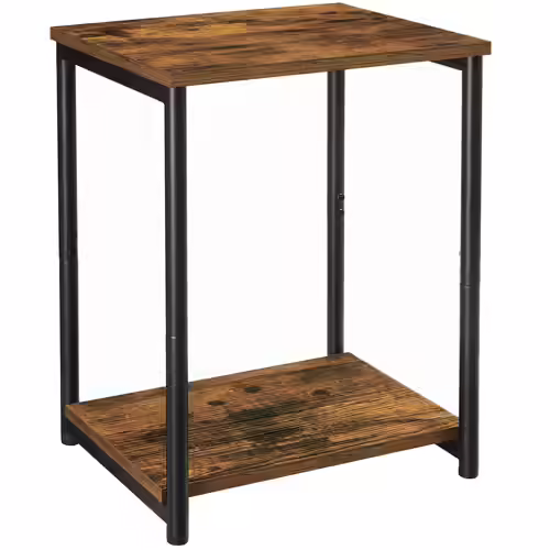 Vasagle Versatile Small Side Table