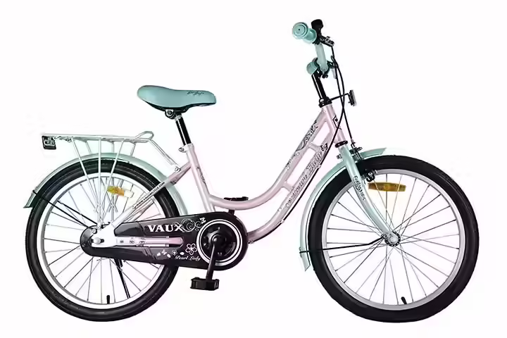 Vaux Pearl Lady Bicycle