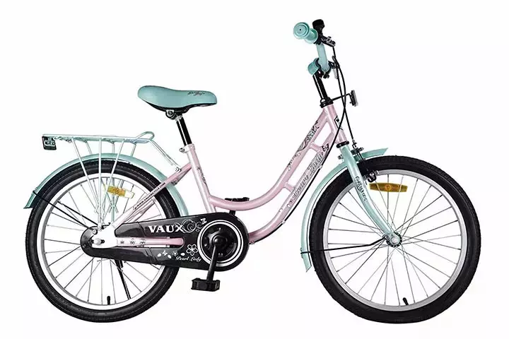 Vaux Pearl Lady Bicycle