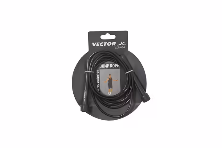 Vector X Skipping Rope