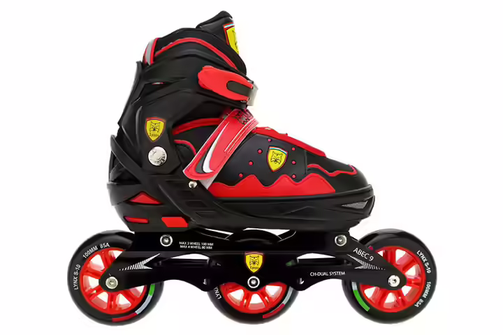 Veera Adjustable Inline Skates