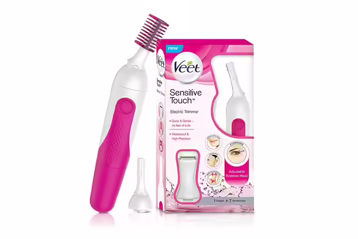 Veet Sensitive Touch Expert Trimmer