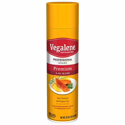Vegalene Premium Three Oil Blend Cooking Spray