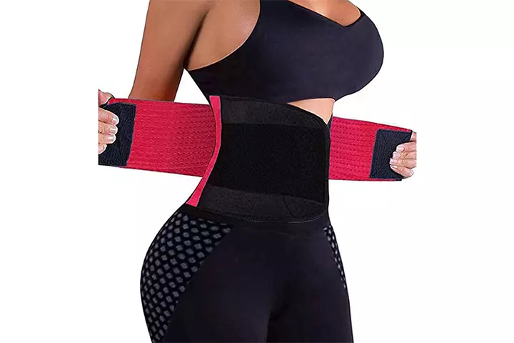 Venuzor Waist Trainer Belt For Women