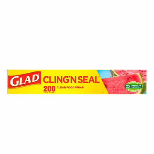 Glad Cling Wrap