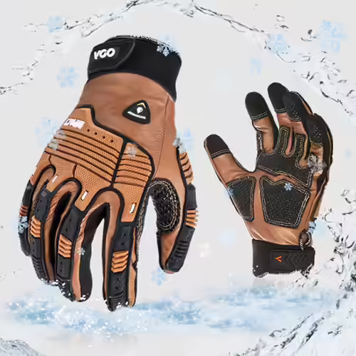 Vgo Thinsulate Winter Warm Work Gloves