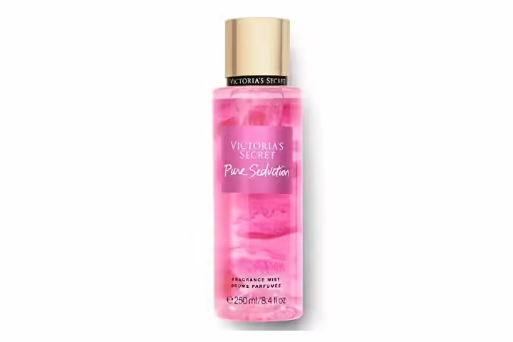 Victoria's Secret Women's Seduction Fragrance Body Mist