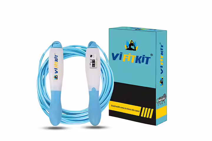Vifitkit Jump Rope