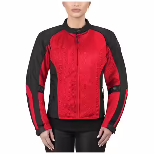 Viking Cycle Motorcycle Jacket