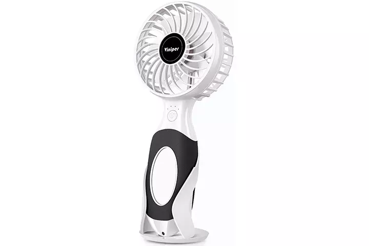 Viniper Handheld Electric Fan