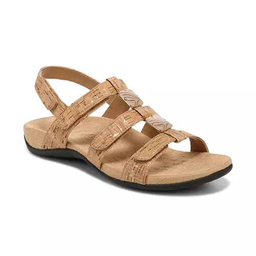 Vionic Women's Rest Amber Backstrap Sandals