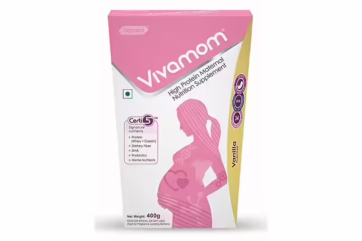 Vivamom&trade; Maternal Nutrition Supplement