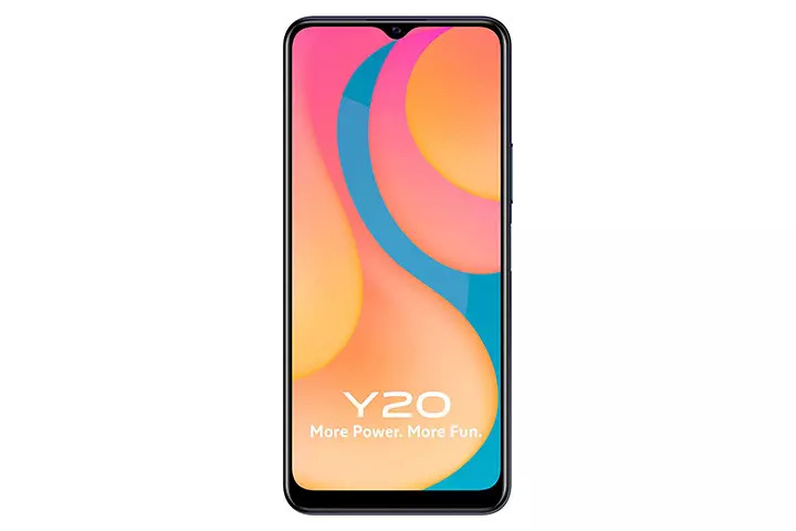 Vivo Y20