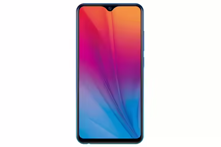 Vivo Y91i