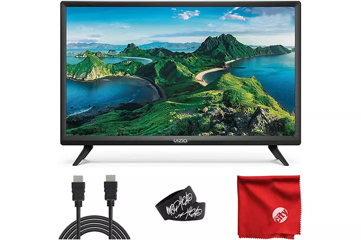 Vizio D-Series 24-inch Class Full HD LED Smart TV