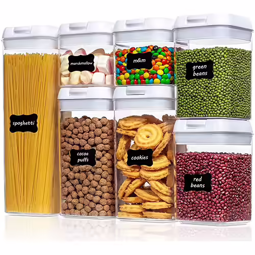 Vtopmart Airtight Containers Set