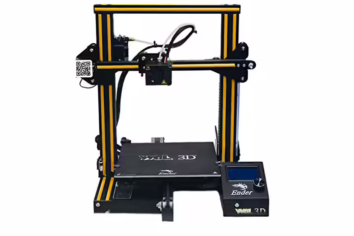 WOL3D Ender 3 Original 3D Printer