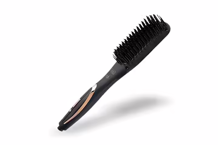 Wahl India Argan Care Smart Brush