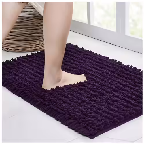 Walensee Bathroom Rug