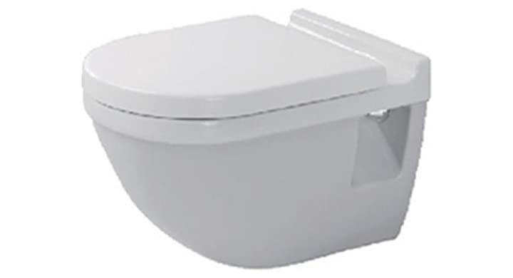 Wall Mount Toilet Bowl