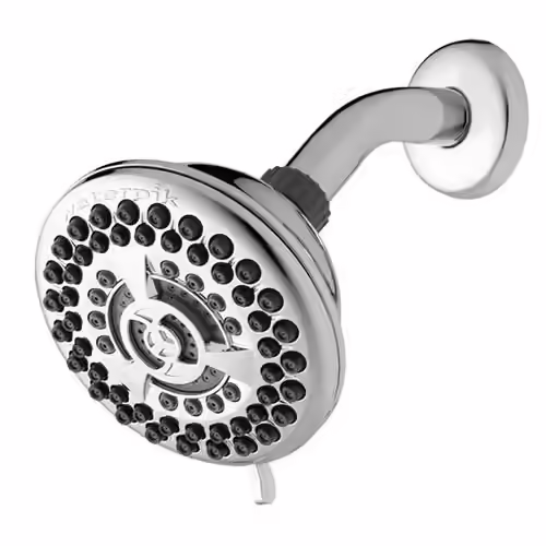 Waterpik Shower Head