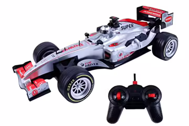 Webby Champions Remote Control High Speed