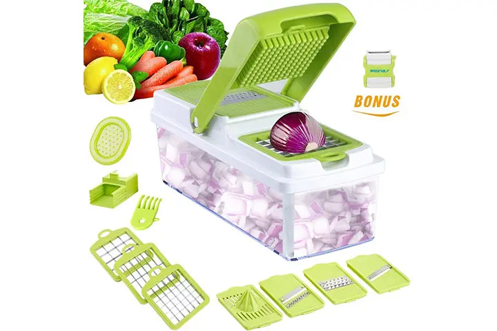 Weinas Mandoline Slicer