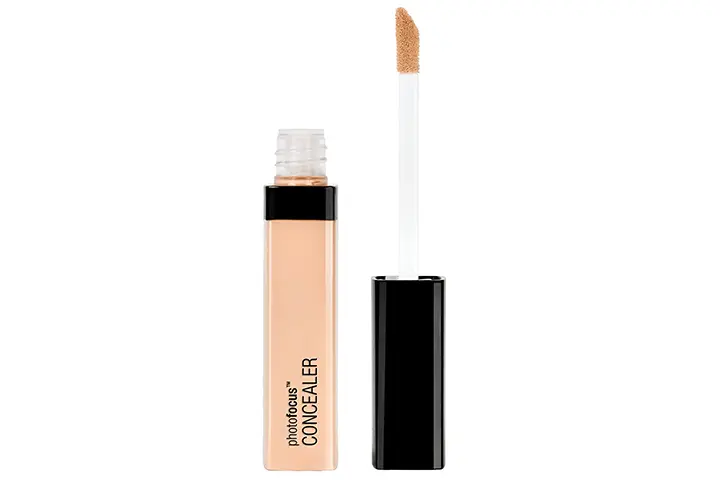 Wet n Wild Photo Focus Concealer