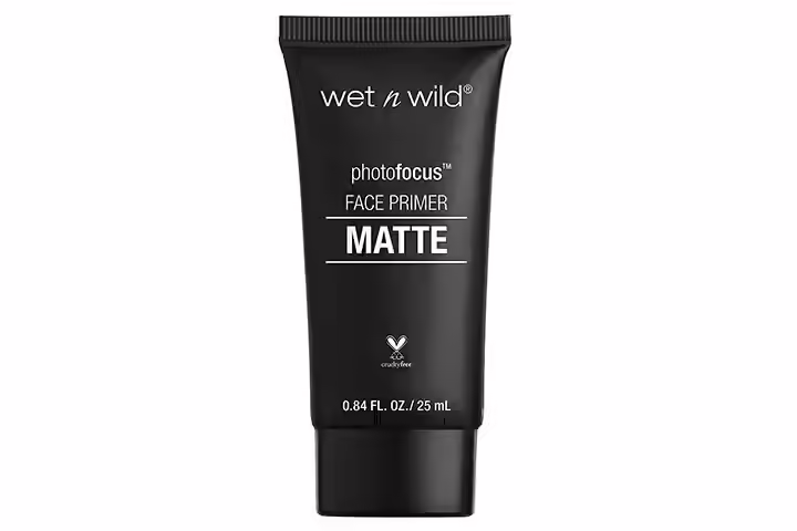 Wet n Wild Photofocus Face Primer