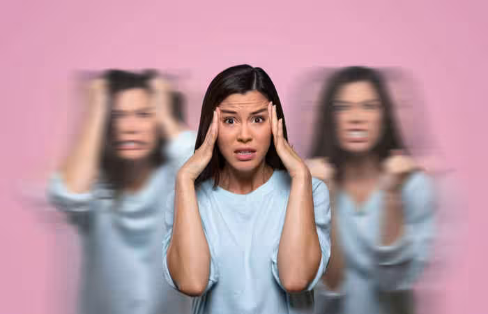 What is borderline personality disorder