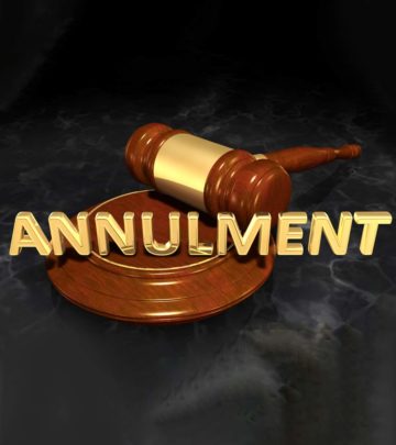 Marriage Annulment: What It Is & How It Differs From A Divorce_image