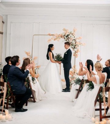 What is A Micro Wedding And How To Plan It Perfectly?