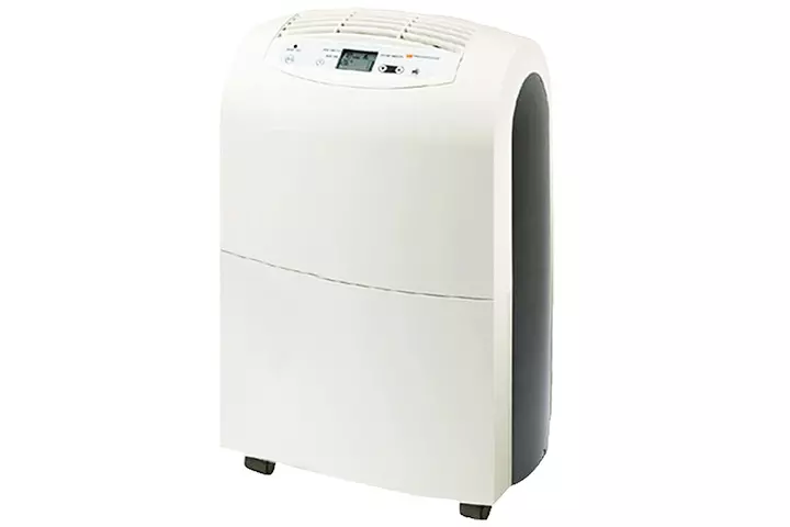 White Westinghouse Home Dehumidifier