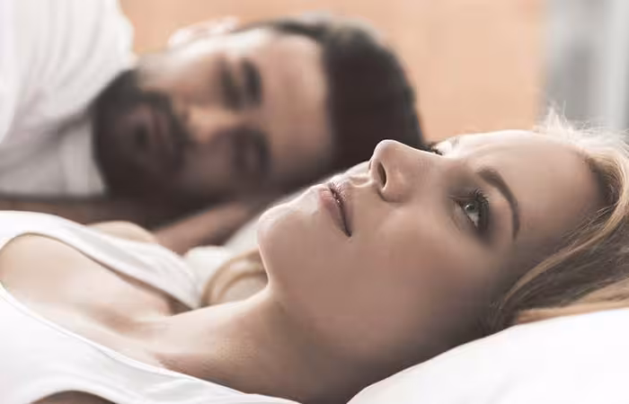 Overthinking in a relationship Overthinking in a relationship