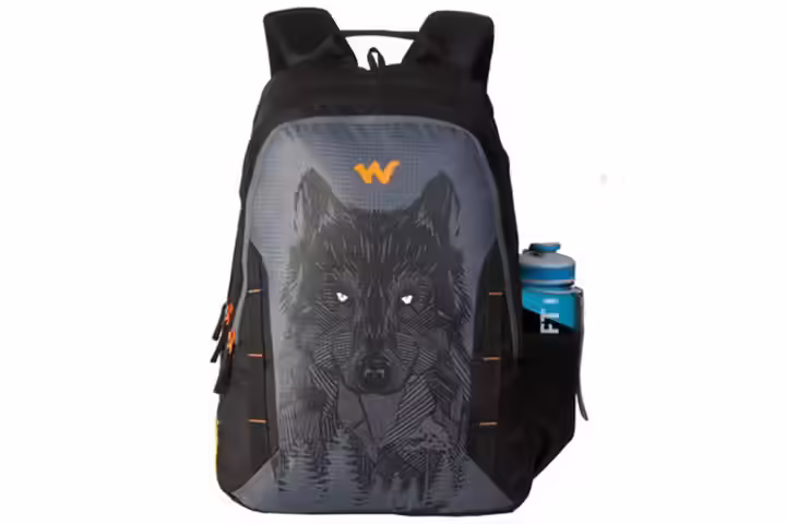 Wildcraft Casual Backpack