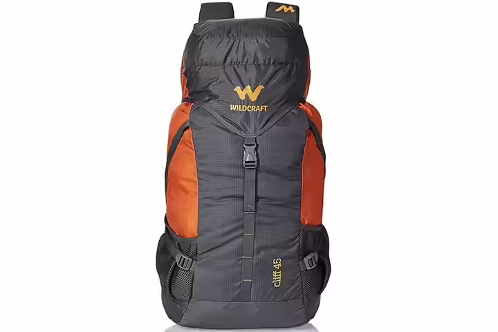 Wildcraft Rucksack