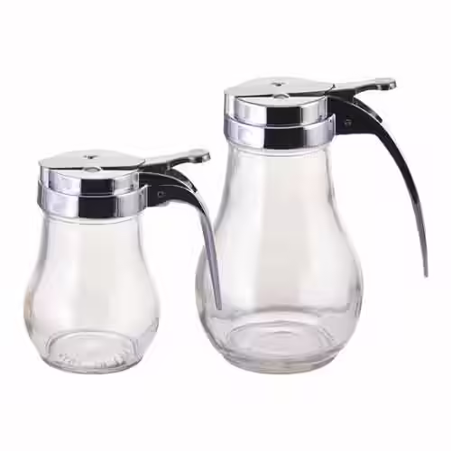 Winco Honey Dispenser