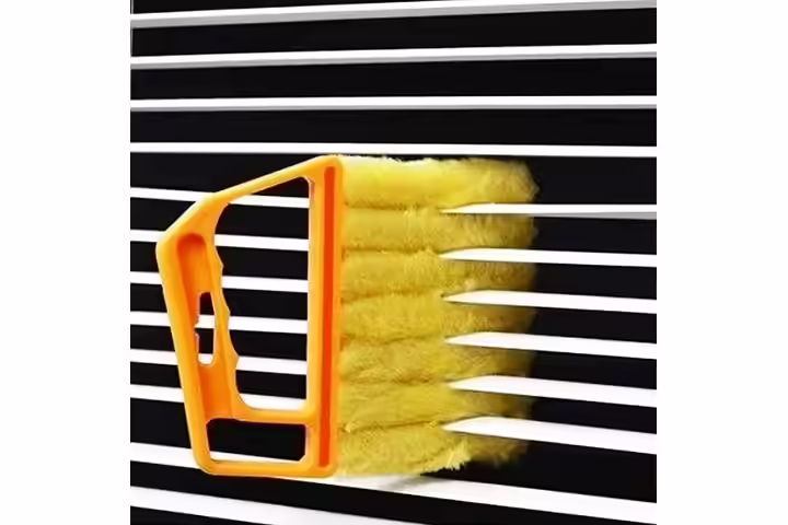 Window Venetian 7 Finger Dusting Cleaner